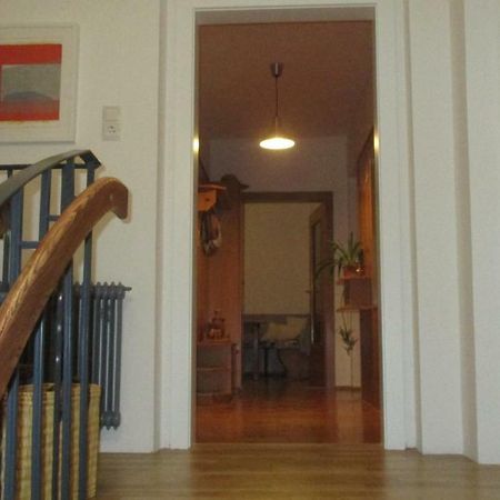 Wohnung In Haiding/Wels Εξωτερικό φωτογραφία
