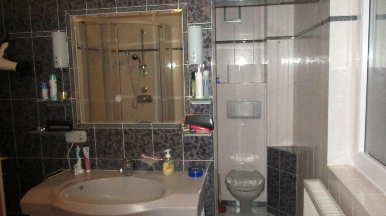 Wohnung In Haiding/Wels Εξωτερικό φωτογραφία