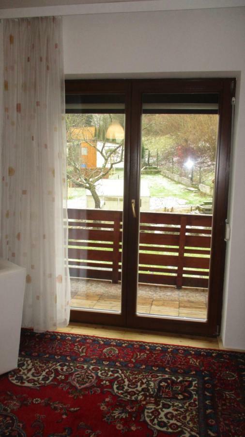Wohnung In Haiding/Wels Εξωτερικό φωτογραφία