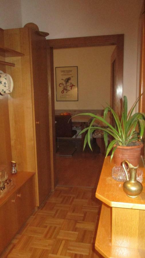Wohnung In Haiding/Wels Εξωτερικό φωτογραφία