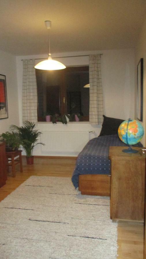 Wohnung In Haiding/Wels Εξωτερικό φωτογραφία
