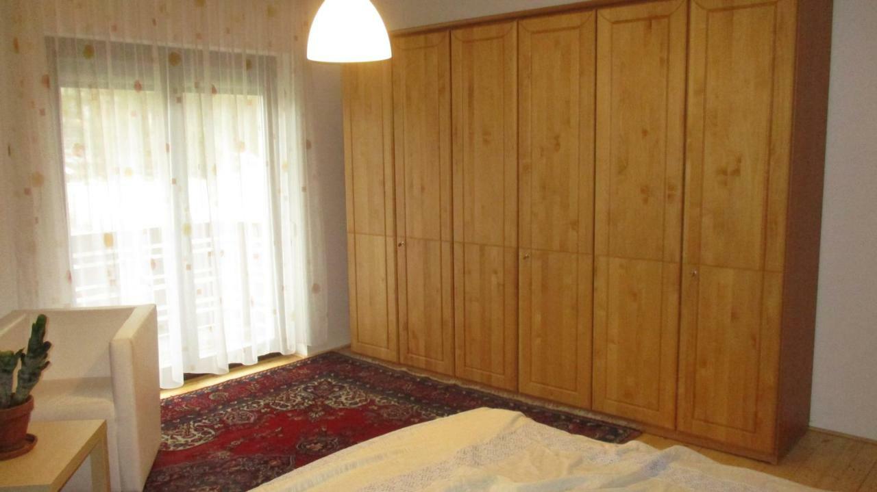Wohnung In Haiding/Wels Εξωτερικό φωτογραφία