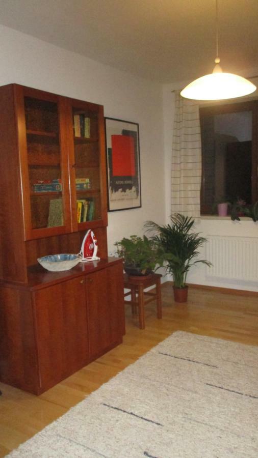 Wohnung In Haiding/Wels Εξωτερικό φωτογραφία
