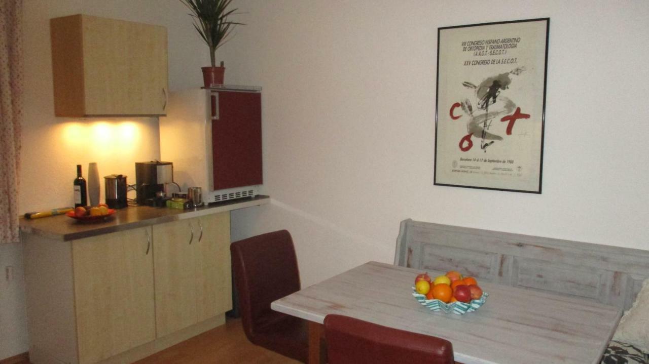 Wohnung In Haiding/Wels Εξωτερικό φωτογραφία