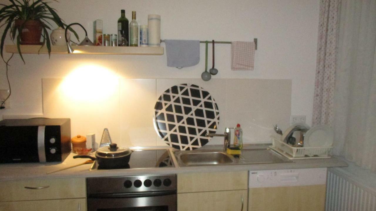 Wohnung In Haiding/Wels Εξωτερικό φωτογραφία