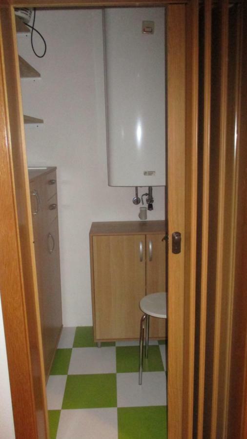 Wohnung In Haiding/Wels Εξωτερικό φωτογραφία
