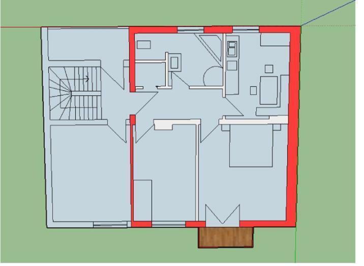 Wohnung In Haiding/Wels Εξωτερικό φωτογραφία