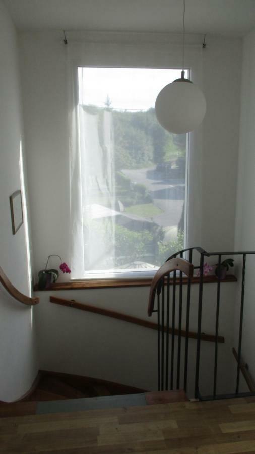 Wohnung In Haiding/Wels Εξωτερικό φωτογραφία
