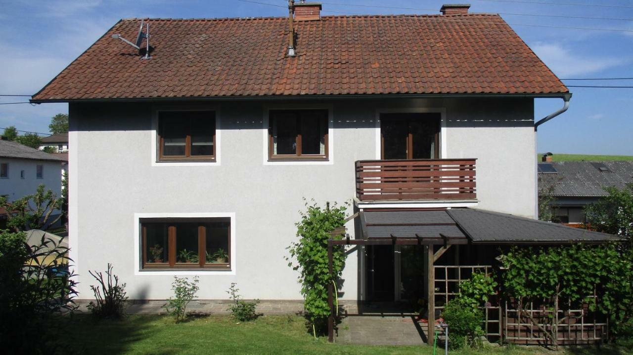 Wohnung In Haiding/Wels Εξωτερικό φωτογραφία